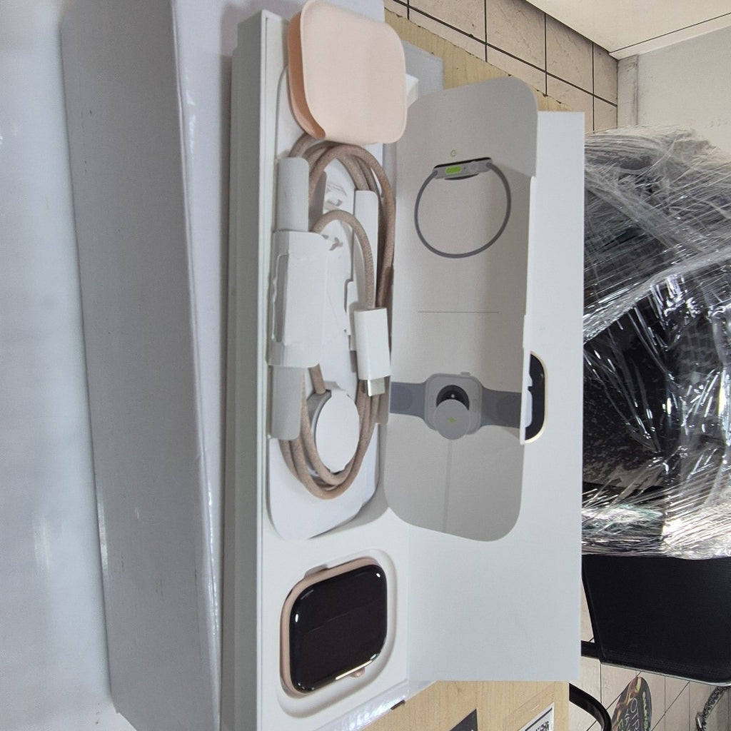 SMARTWATCH APPLE SERIES 10 ALUMINIO A2999 46 MM GPS