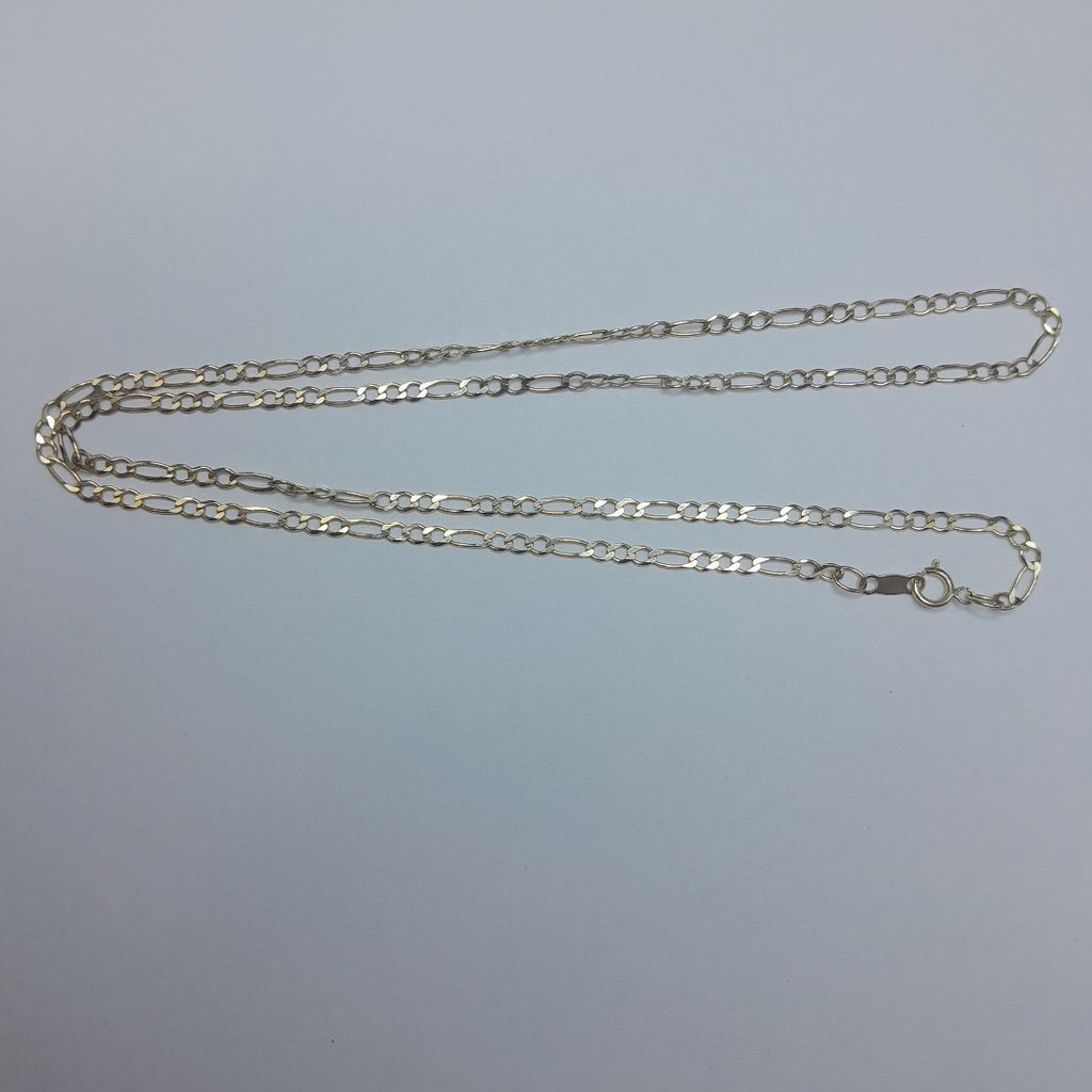 CADENA ORO 10 K 4.5 GRMS (SEMINUEVO)