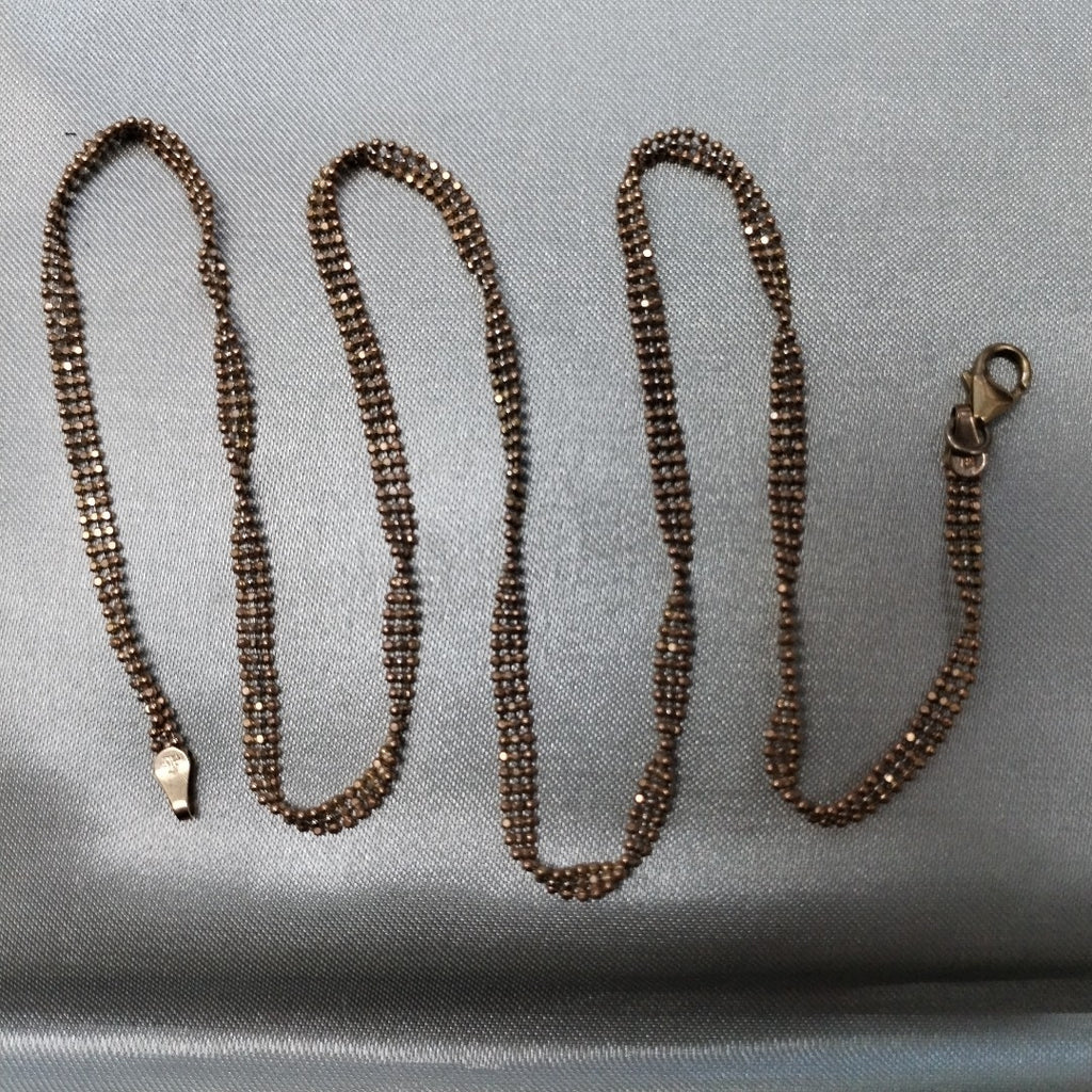 CADENA ORO 10 K 4.5 GRMS (SEMINUEVO)