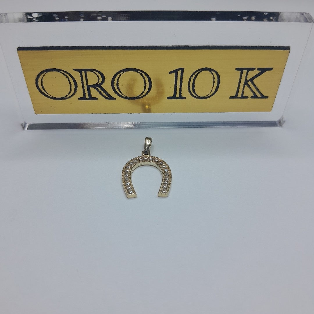 DIJES ORO 10K 0.9 (NUEVO)
