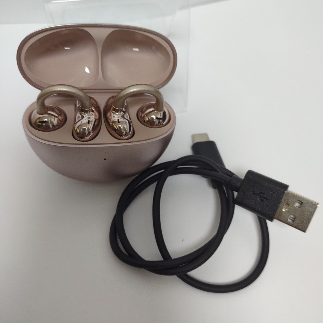 AUDIFONOS HUAWEI FREECLIP INALAMBRICO IN EAR (SEMINUEVO)