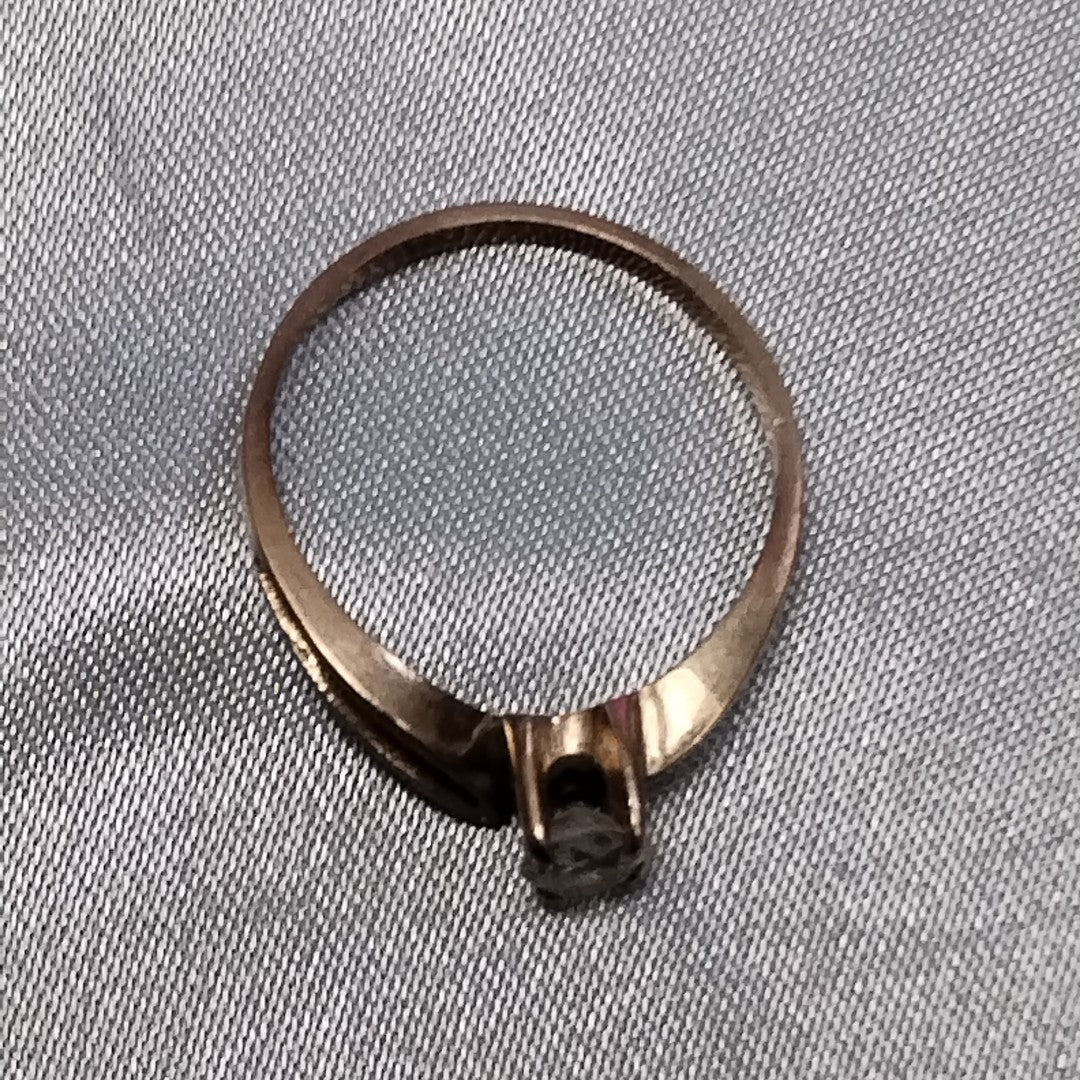 ANILLITO ORO 8 K 1,70 GRMS (SEMINUEVO)