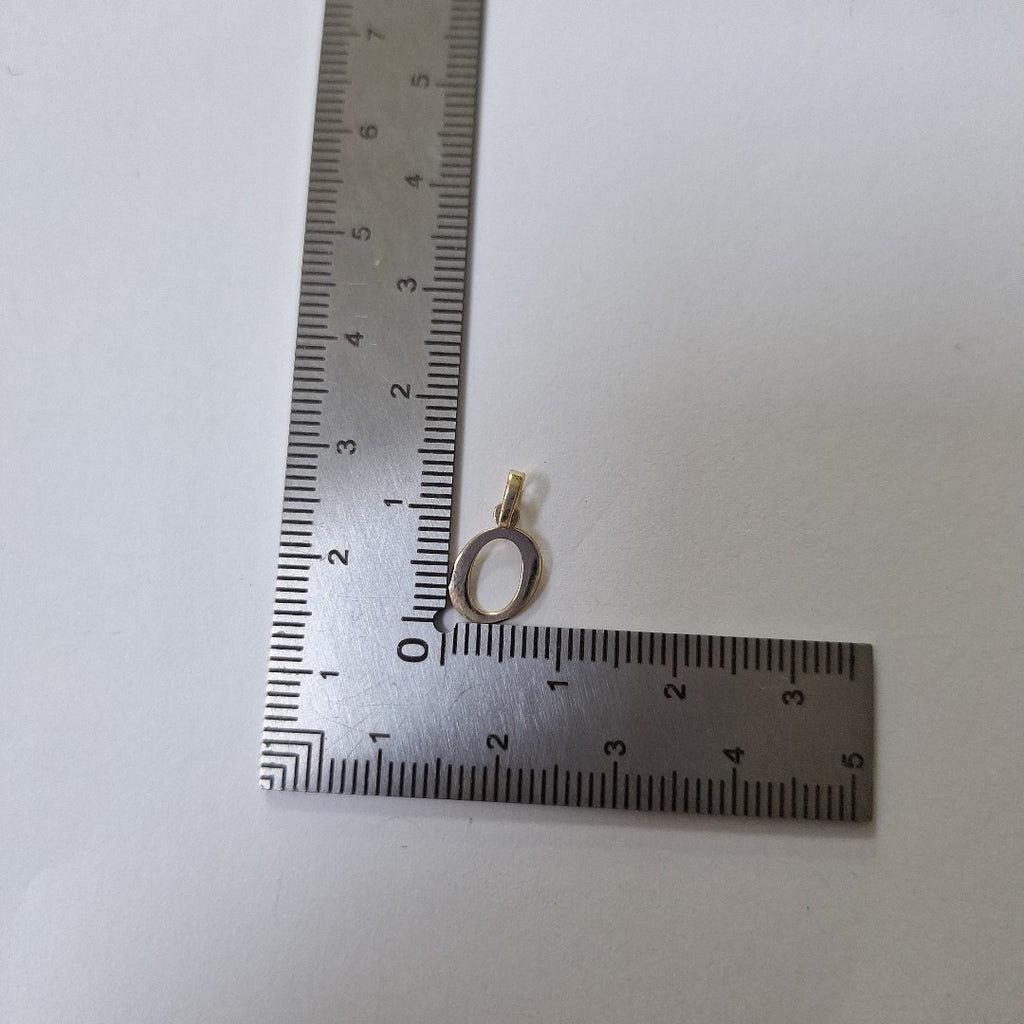 DIJE ORO 14 K 0.3 GRMS (SEMINUEVO)