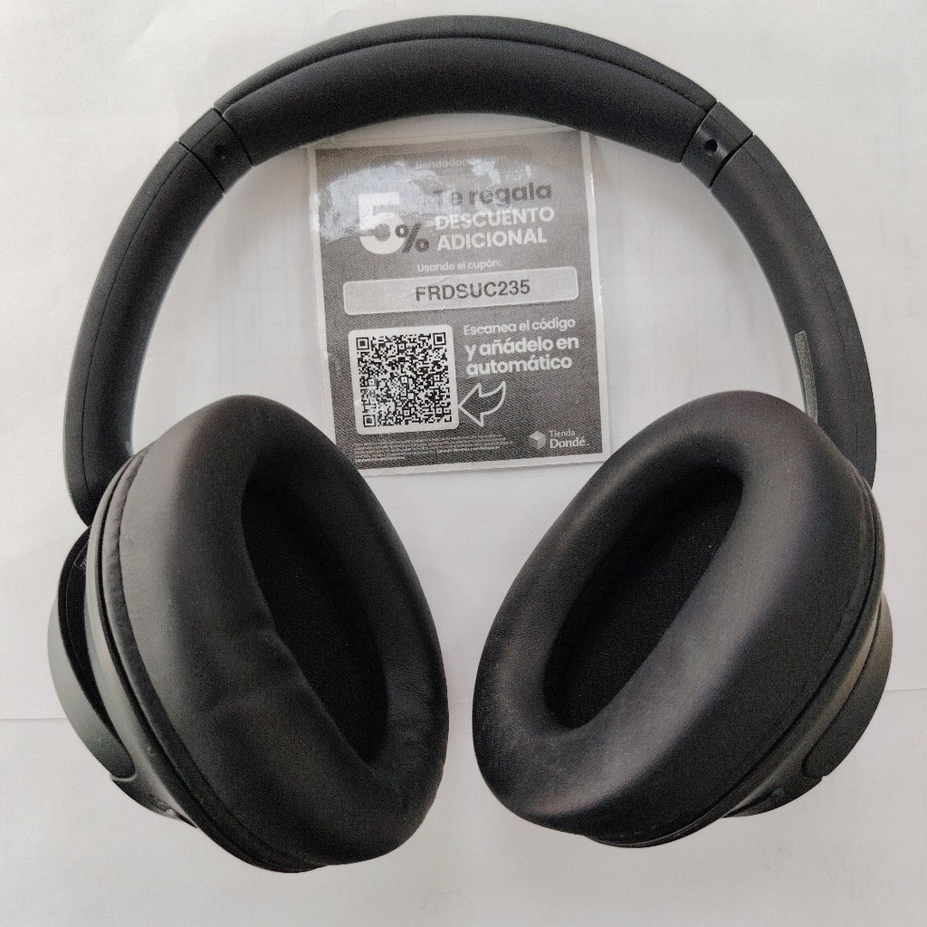 AUDIFONOS SONY WH-CH720N INALAMBRICO OVER EAR (SEMINUEVO)