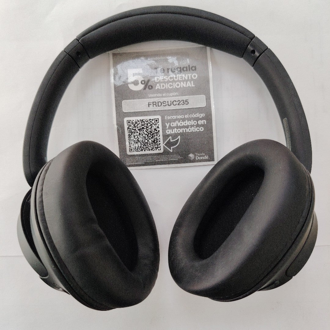 AUDIFONOS SONY WH-CH720N INALAMBRICO OVER EAR (SEMINUEVO)