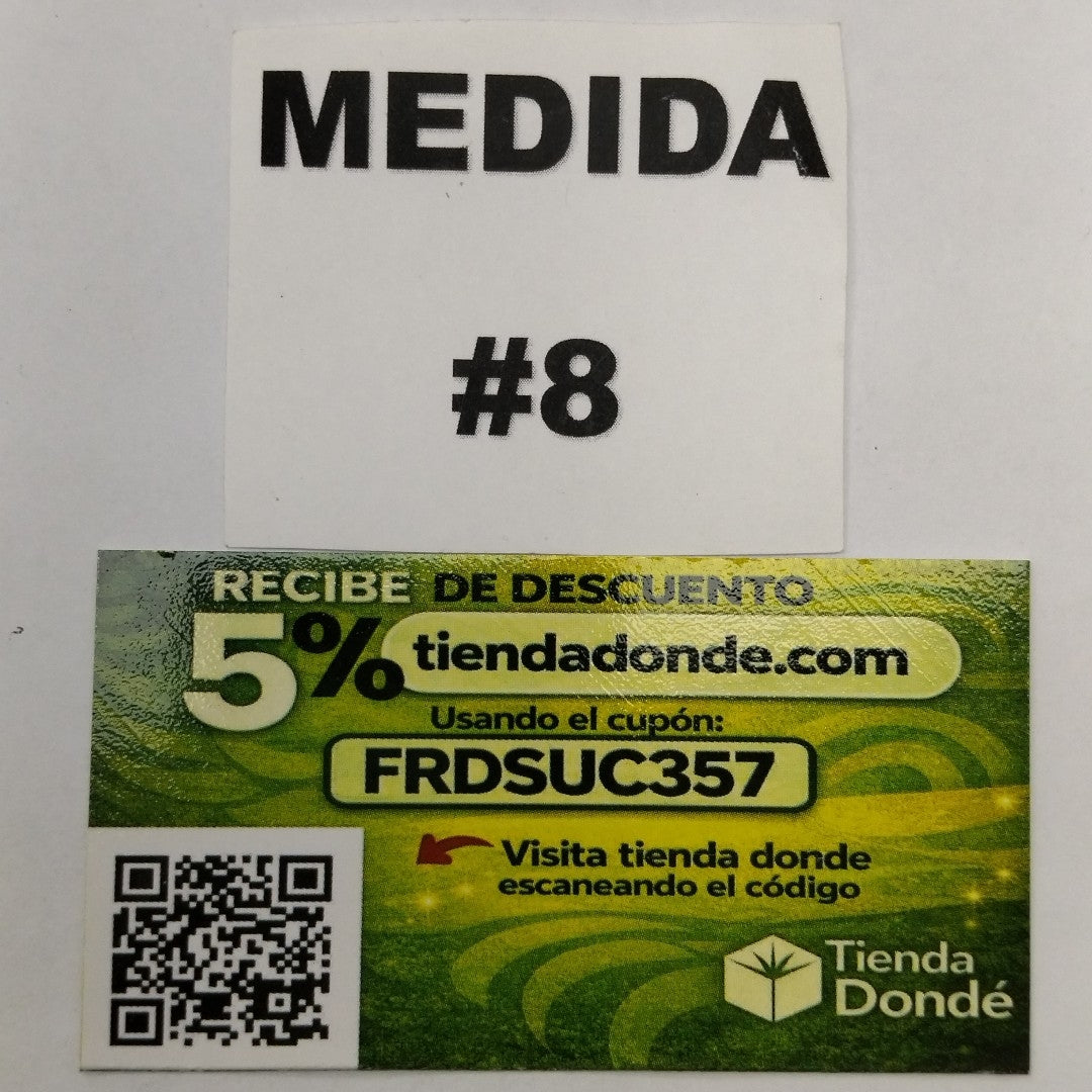 ANILLITO ORO 10 K 2.1 GRMS (SEMINUEVO)