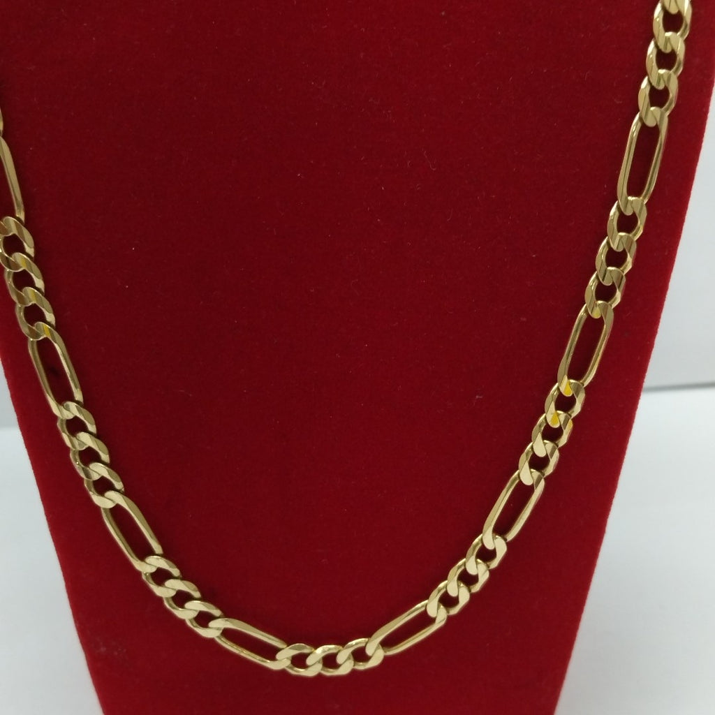 CADENA ORO 14 K 31,10 GRMS (SEMINUEVO)
