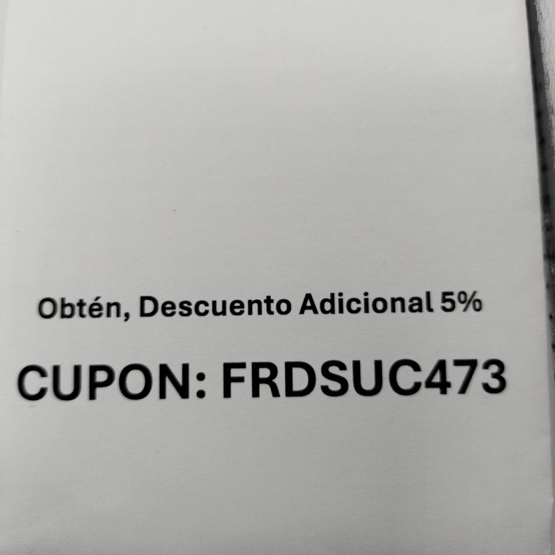 CADENA ORO 10 K 2.1 GRMS (SEMINUEVO)