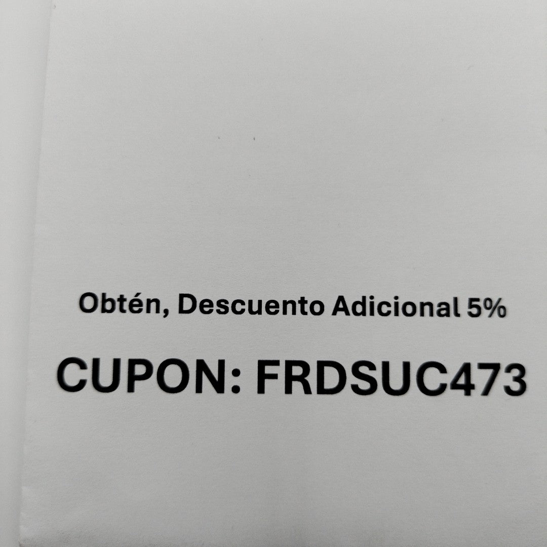 CADENA ORO BLANCO 14 K 2,50 GRMS (SEMINUEVO)