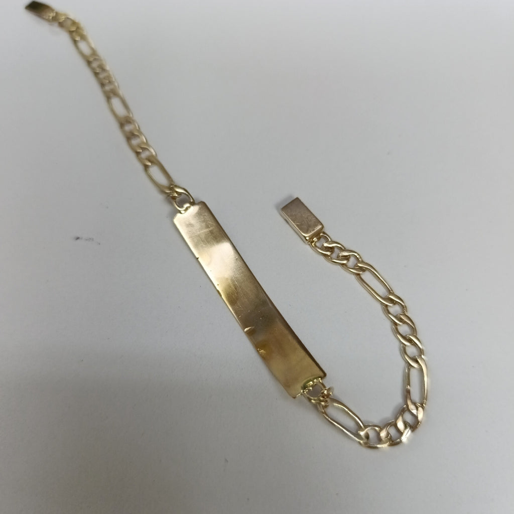 ESCLAVA ORO 8 K 7 GRMS (SEMINUEVO)