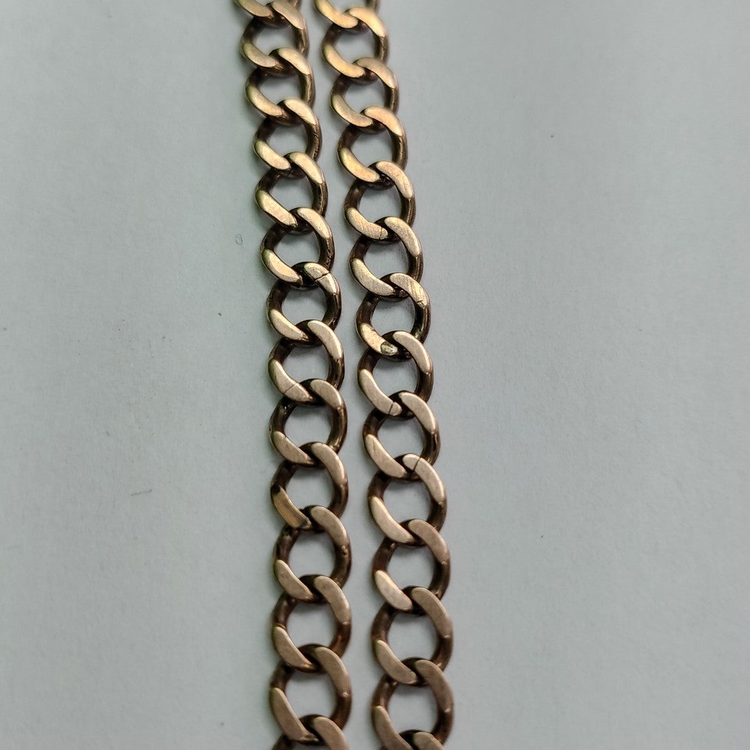 CADENA ORO 8 K 12,00 GRMS (SEMINUEVO)