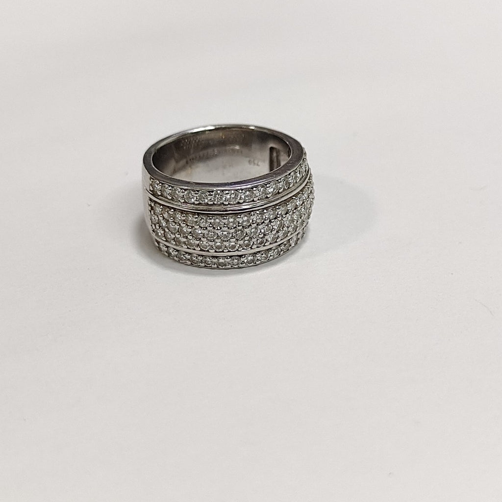 ARGOLLA ORO 18 K 13.6 GRMS (SEMINUEVO)