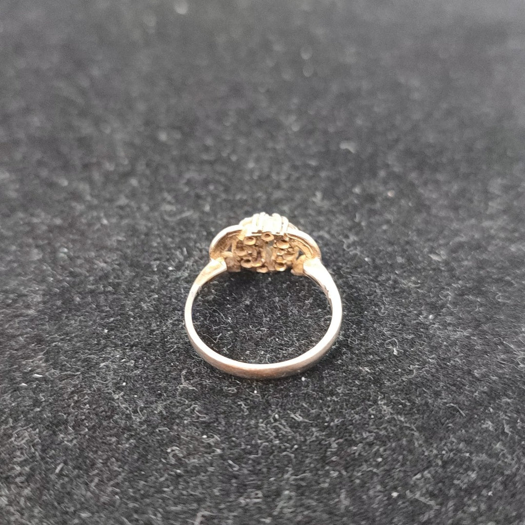 ANILLITO ORO 8 K 2,00 GRMS (SEMINUEVO)