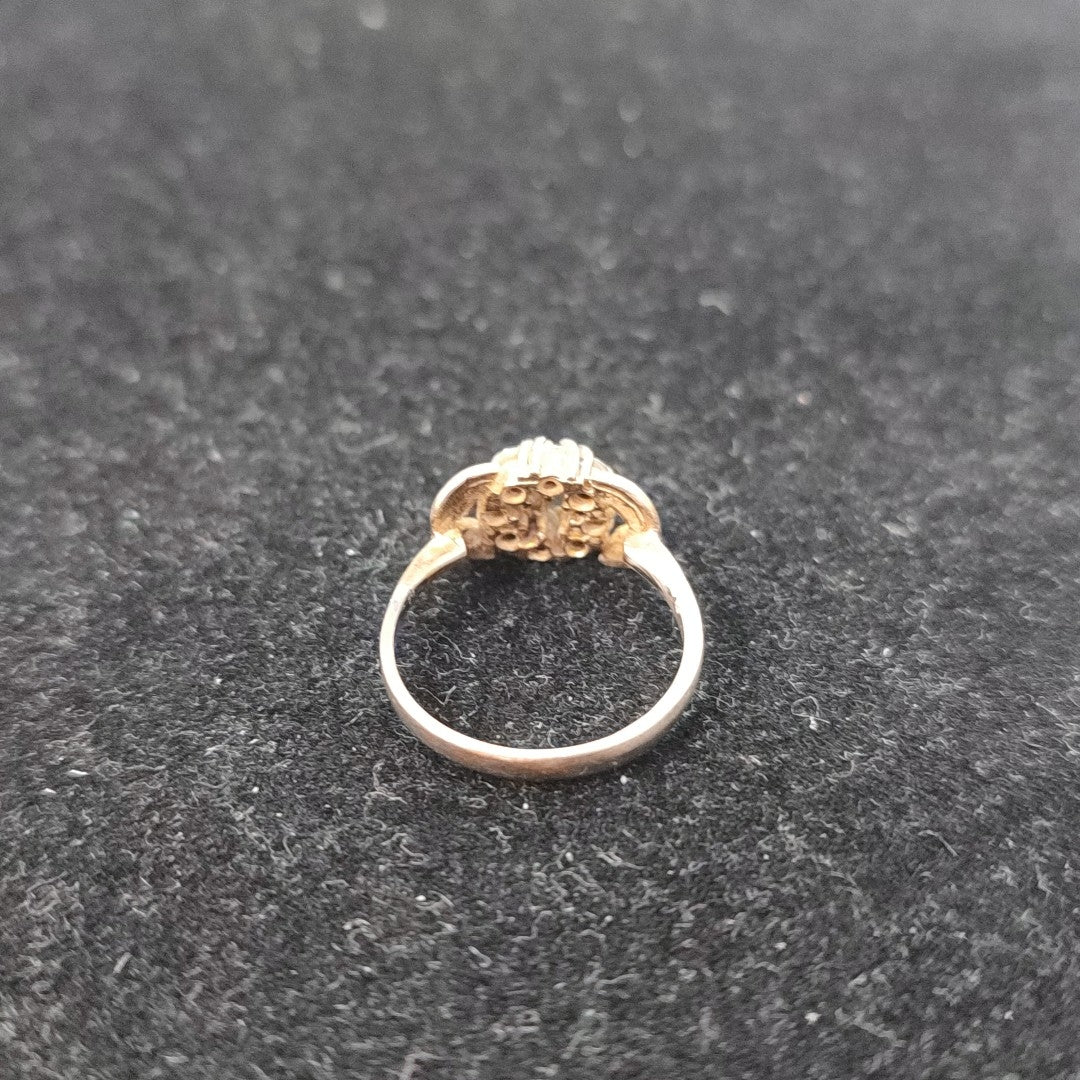 ANILLITO ORO 8 K 2,00 GRMS (SEMINUEVO)