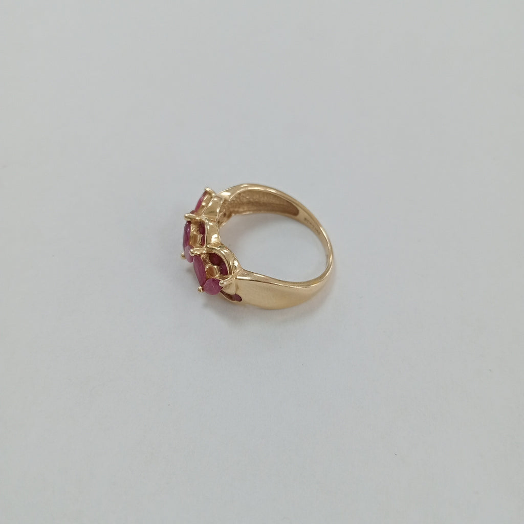 ANILLITO ORO 14 K 4,50 GRMS (SEMINUEVO)