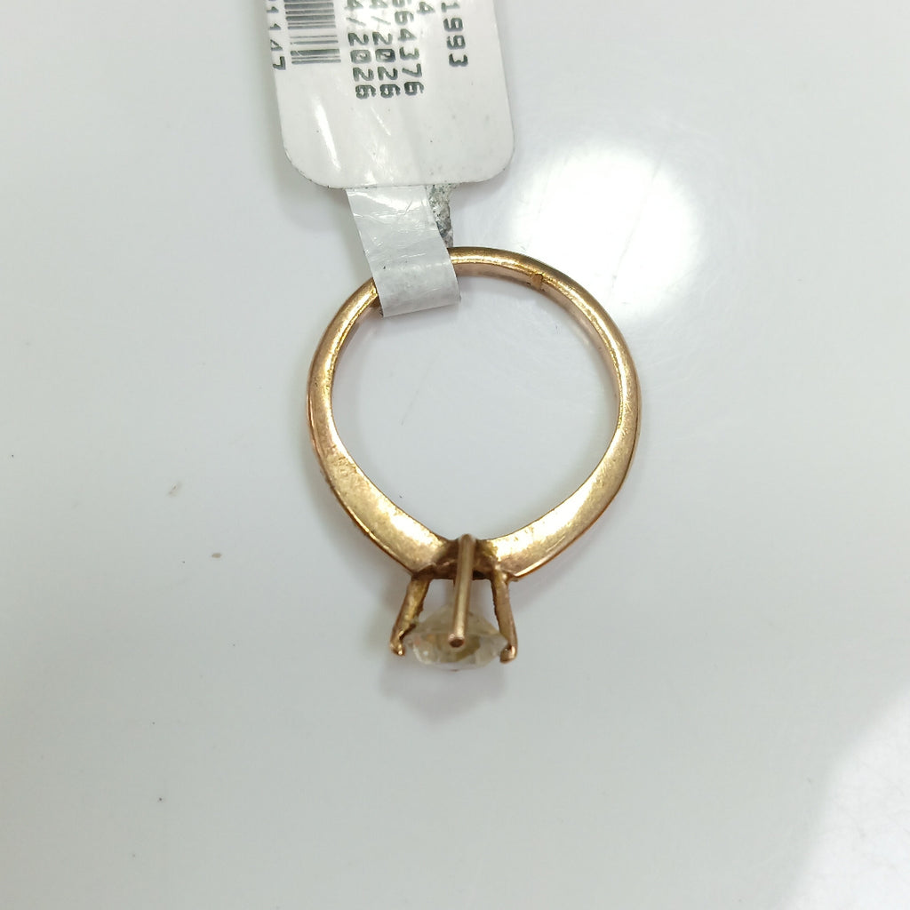 ANILLITO ORO 8 K 1.8 GRMS (SEMINUEVO)