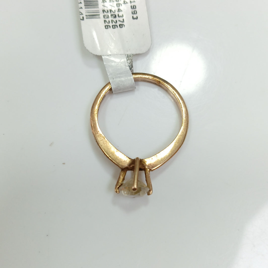 ANILLITO ORO 8 K 1.8 GRMS (SEMINUEVO)
