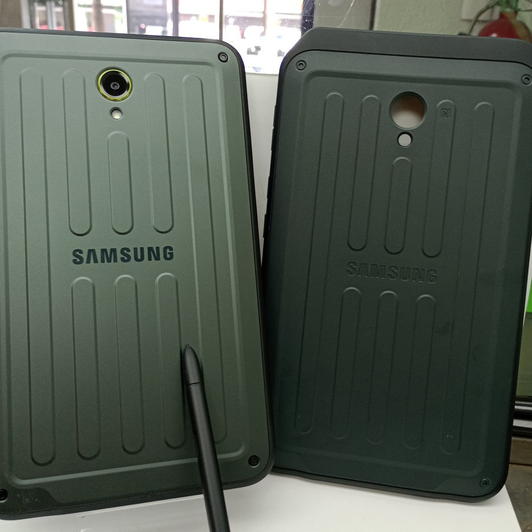 TABLETA SAMSUNG GALAXY TAB ACTIVE 5 SM-X306B 128 GB 6 GB RAM (SEMINUEVO)