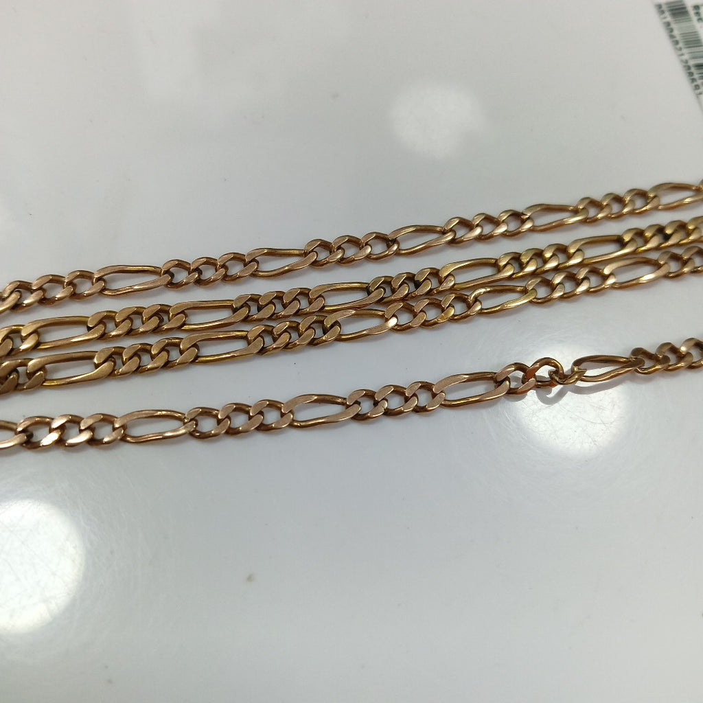CADENA ORO 8 K 16,90 GRMS (SEMINUEVO)