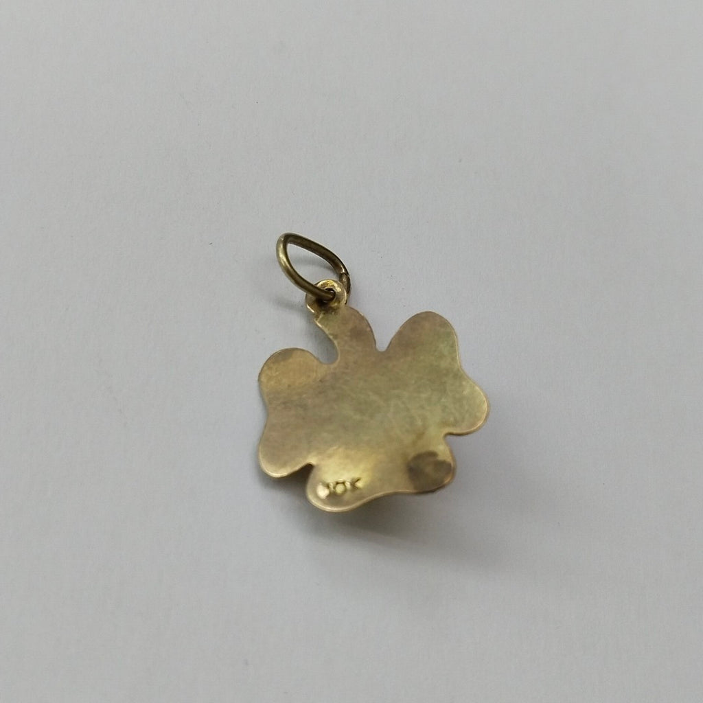 DIJE ORO 10 K 0,80 GRMS (SEMINUEVO)