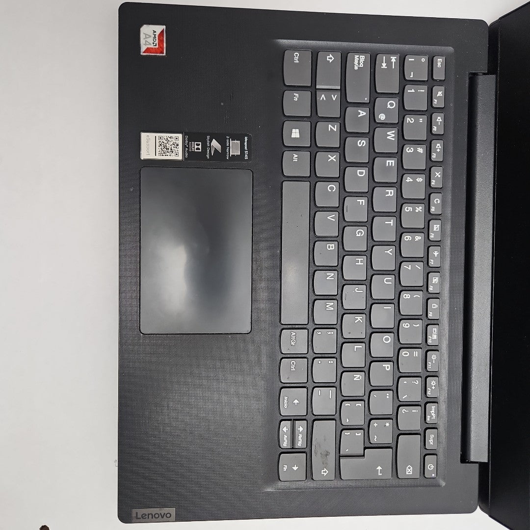 LAPTOP OTRAS MARCAS OTROS MODELOS 4GB A 7.9GB RAM, 321GB A 500GB DD MEMORIA RAM 4GB A 7.9GB DISCO DURO 321GB A 500GB (SEMINUEVO)
