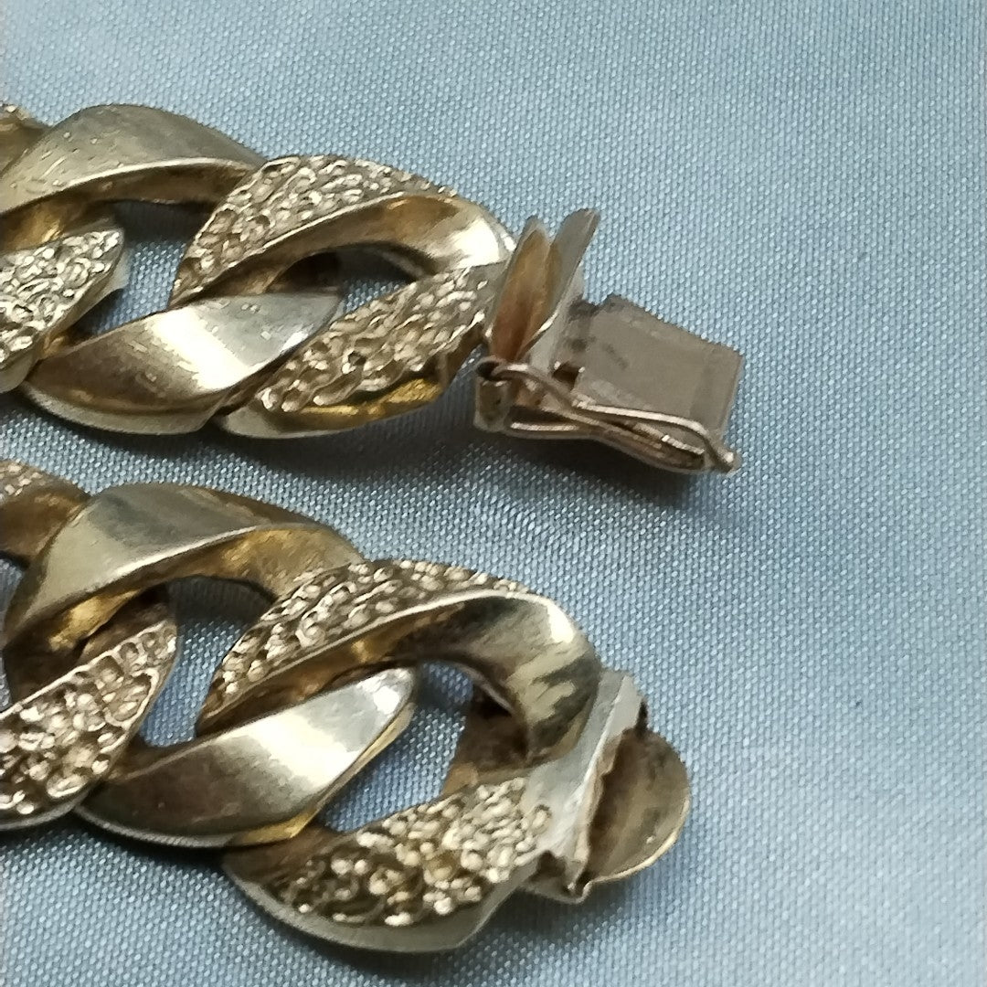 ESCLAVA ORO 14 K 86,20 GRMS (SEMINUEVO)