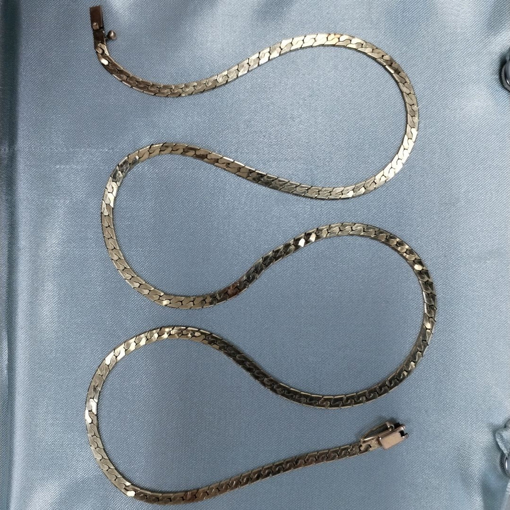 CADENA ORO 14 K 10,70 GRMS (SEMINUEVO)
