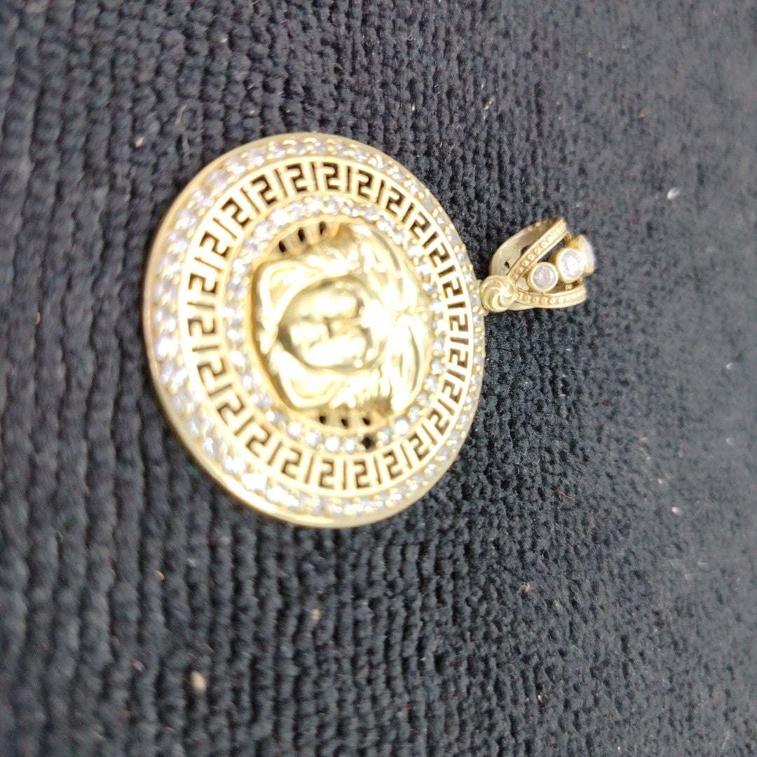 DIJE ORO 10 K 8.1 GRMS (SEMINUEVO)