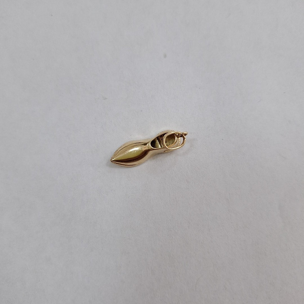 DIJE ORO 14 K 1.6 GRMS (SEMINUEVO)