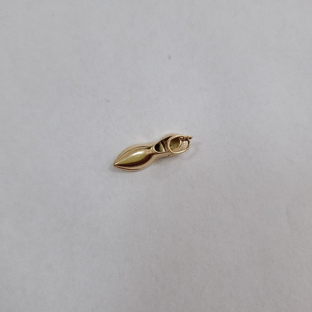 DIJE ORO 14 K 1.6 GRMS (SEMINUEVO)