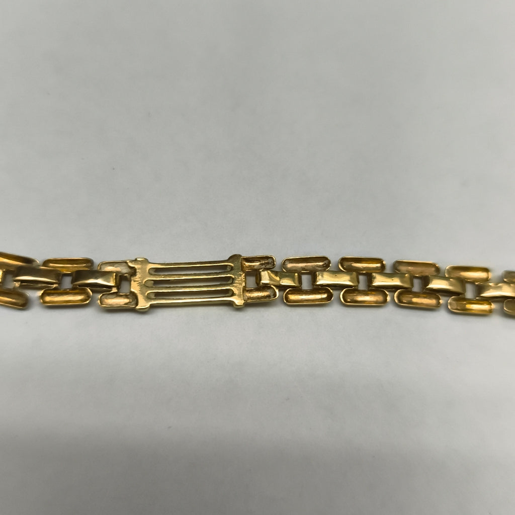 PULSERA ORO 14 K 8,20 GRMS (SEMINUEVO)