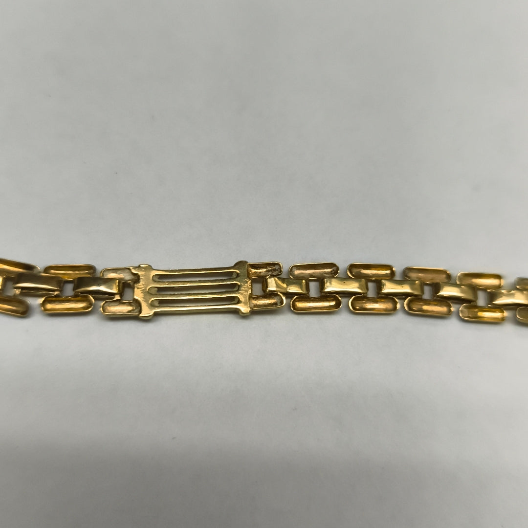 PULSERA ORO 14 K 8,20 GRMS (SEMINUEVO)