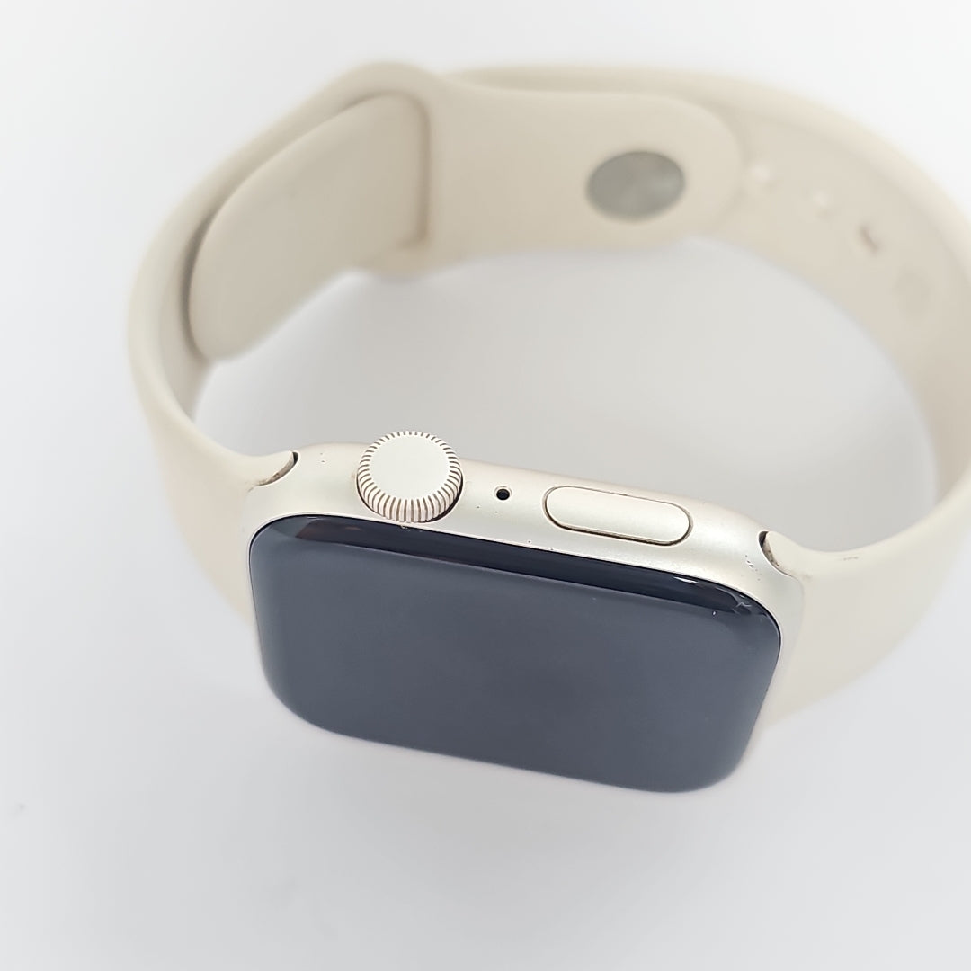 SMARTWATCH APPLE SE 2 ALUMINIO A2723 44 MM GPS (SEMINUEVO)