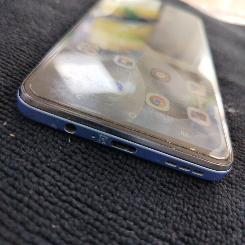 CELULAR MOTOROLA MOTO G54 5G XT2343-1 (2023) 256 GB 8 GB RAM (SEMINUEVO)