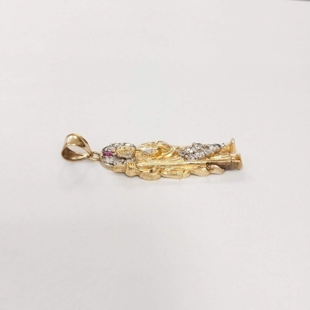 DIJE ORO 14 K 5,30 GRMS (SEMINUEVO)
