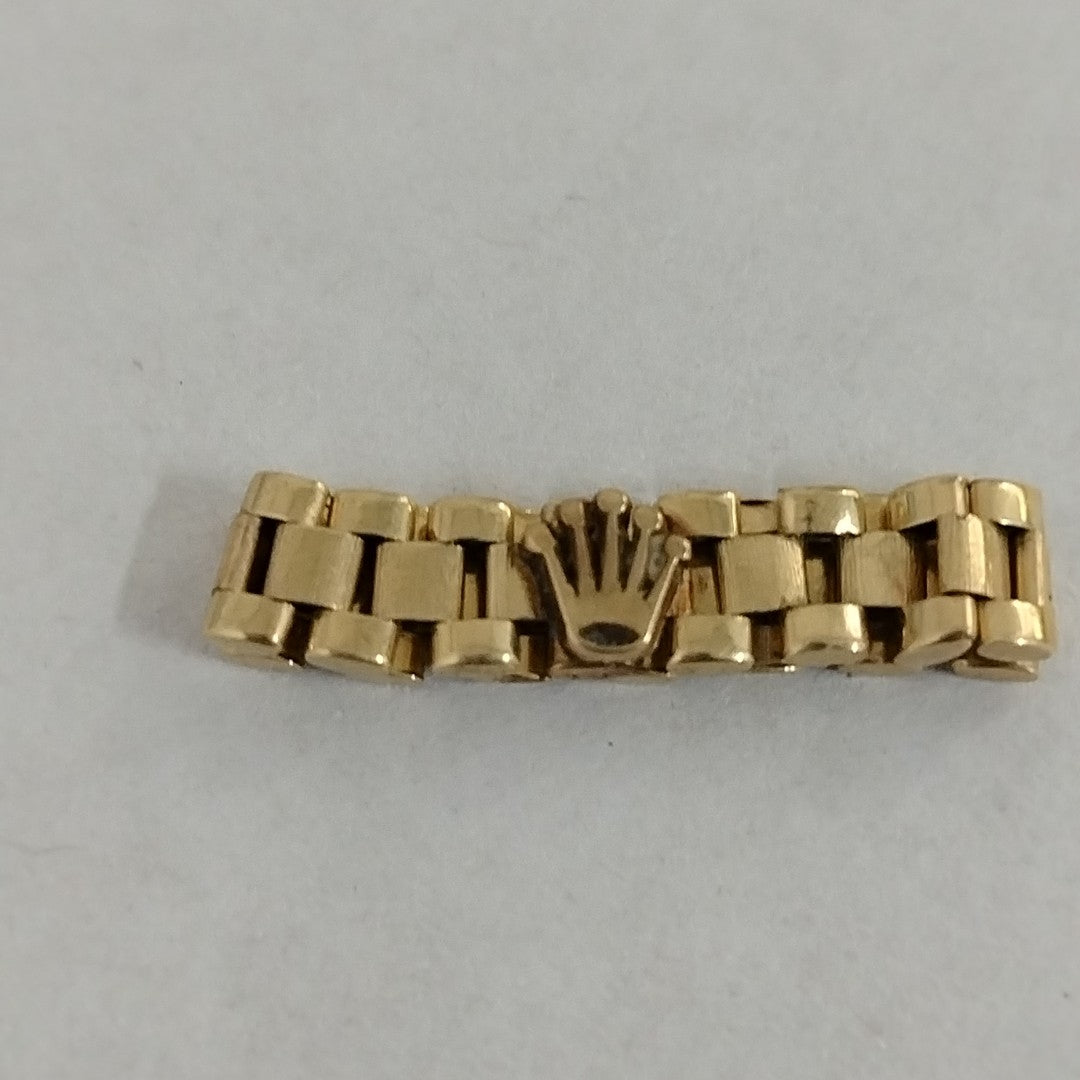 ANILLITO ORO 14 K 2.8 GRMS (SEMINUEVO)