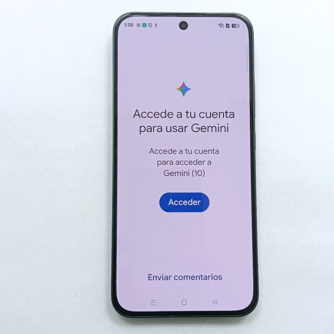 CELULAR OPPO RENO 14 F CPH2743 (2025) 256 GB 12 GB RAM (SEMINUEVO)