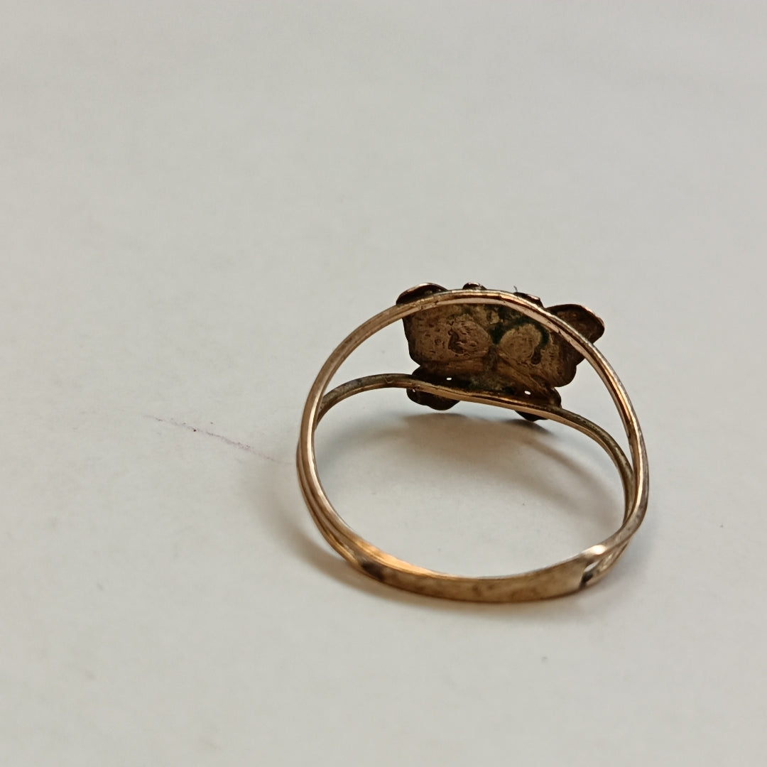 ANILLITO ORO 8 K 1.1 GRMS (SEMINUEVO)