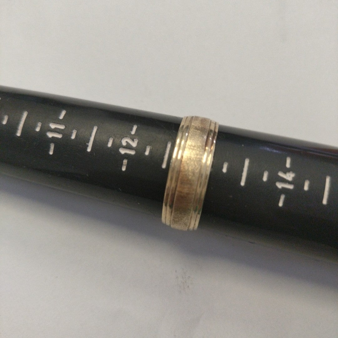 ARGOLLA ORO 14 K 2,60 GRMS (SEMINUEVO)