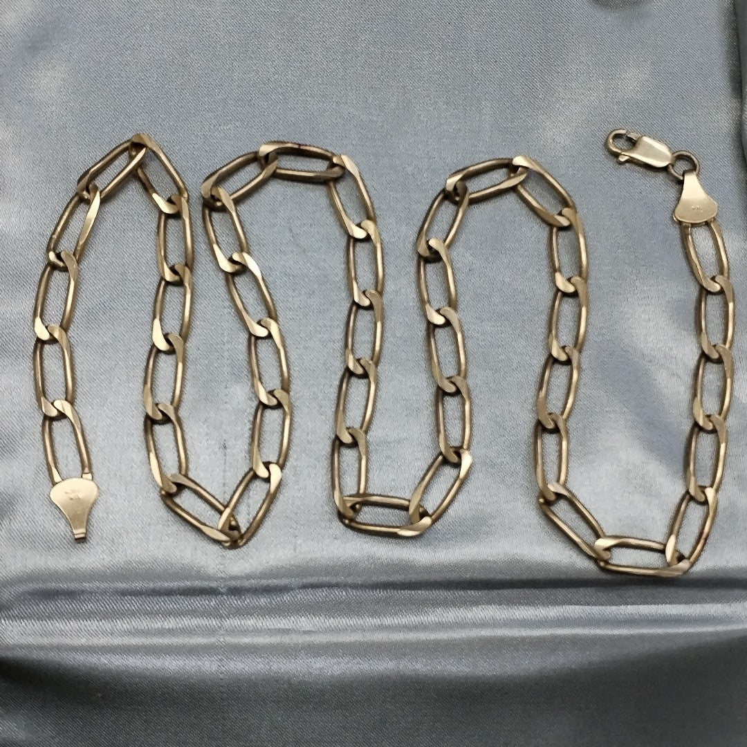 CADENA ORO 14 K 40,00 GRMS (SEMINUEVO)