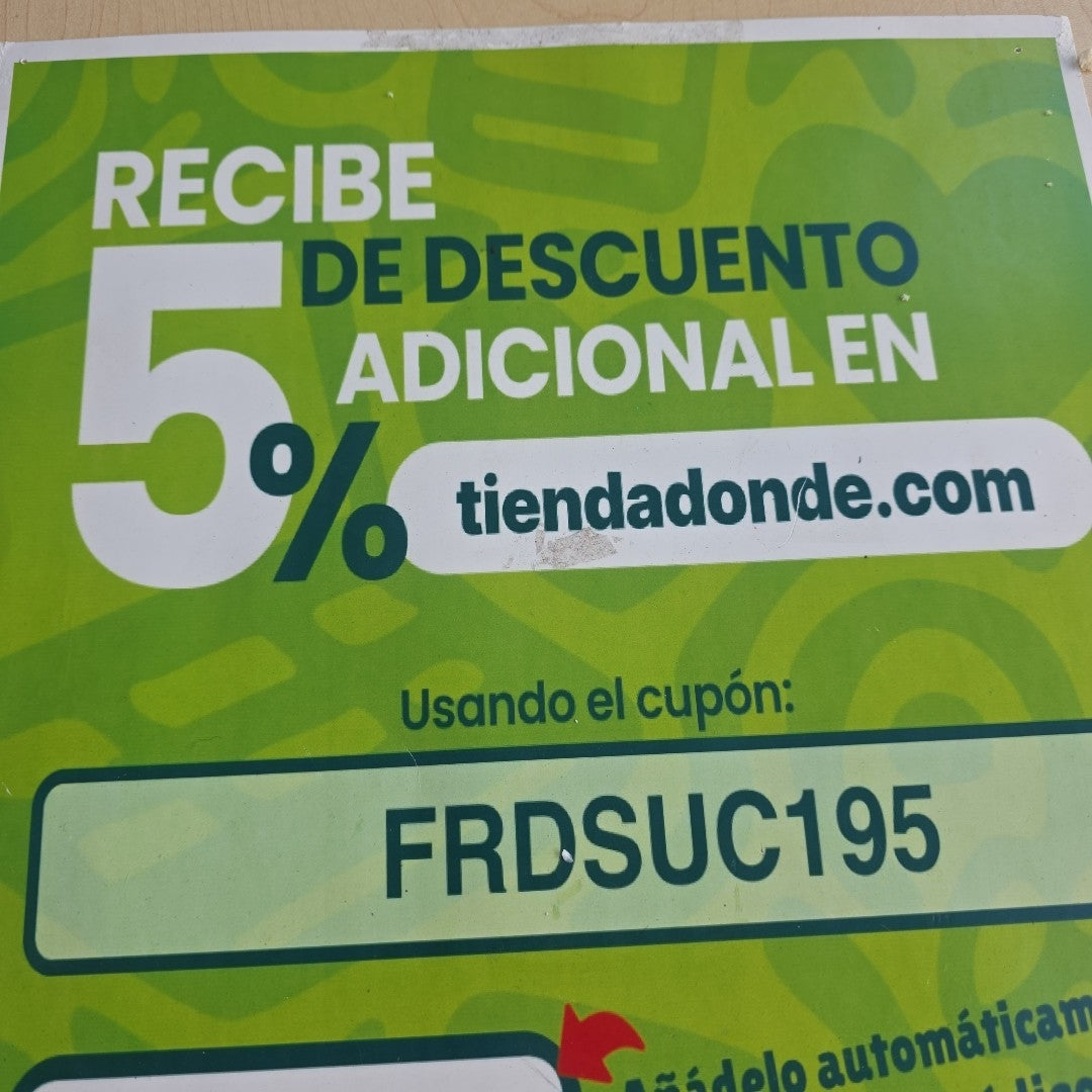 CADENA ORO 10 K 2.1 GRMS (SEMINUEVO)