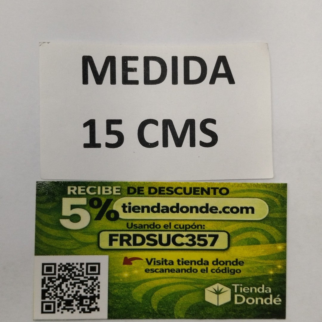 ESCLAVA ORO 10 K 2,90 GRMS (SEMINUEVO)