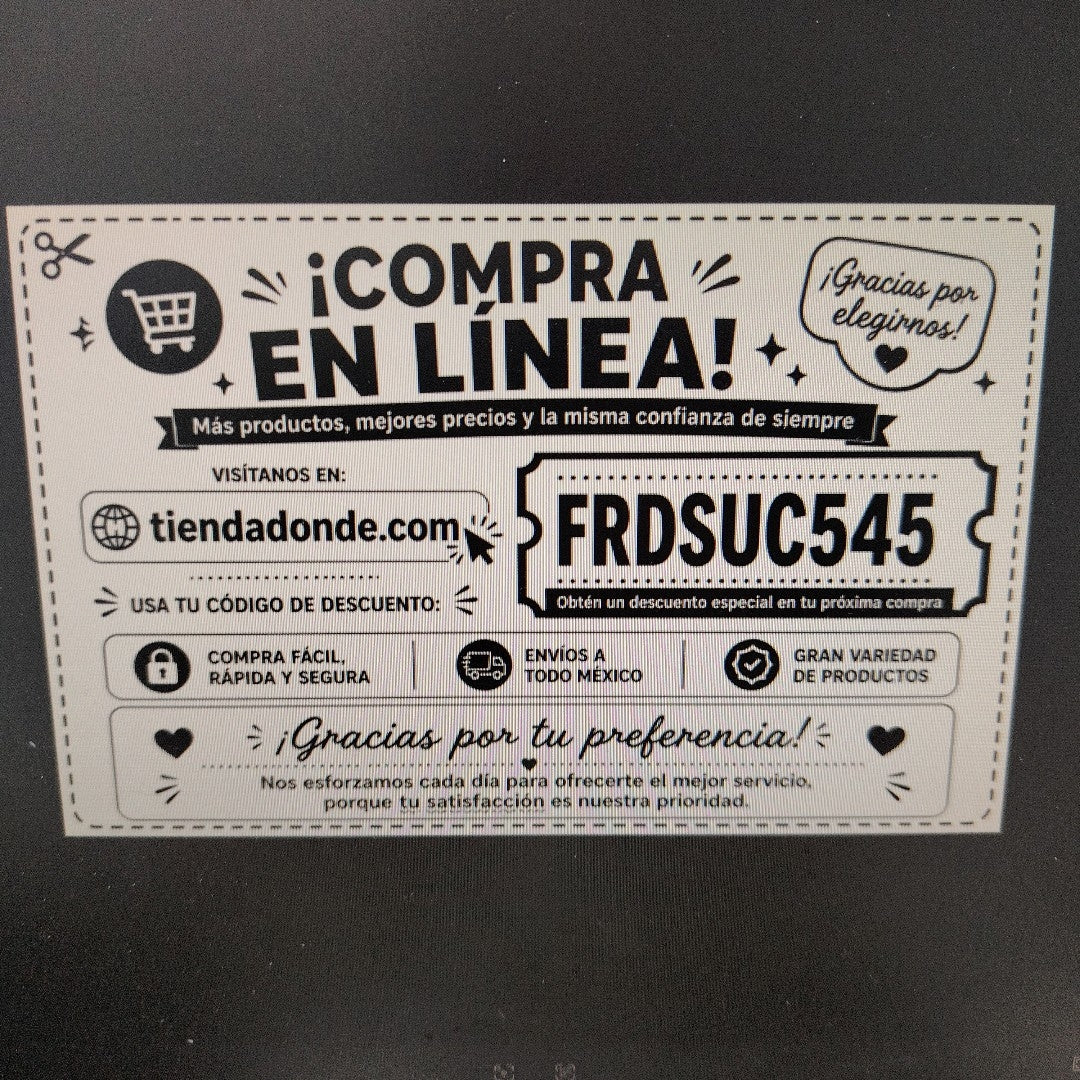 CADENA TEJIDO ESLABONES PLATA .925 55 CM 3.9 GR (NUEVO)