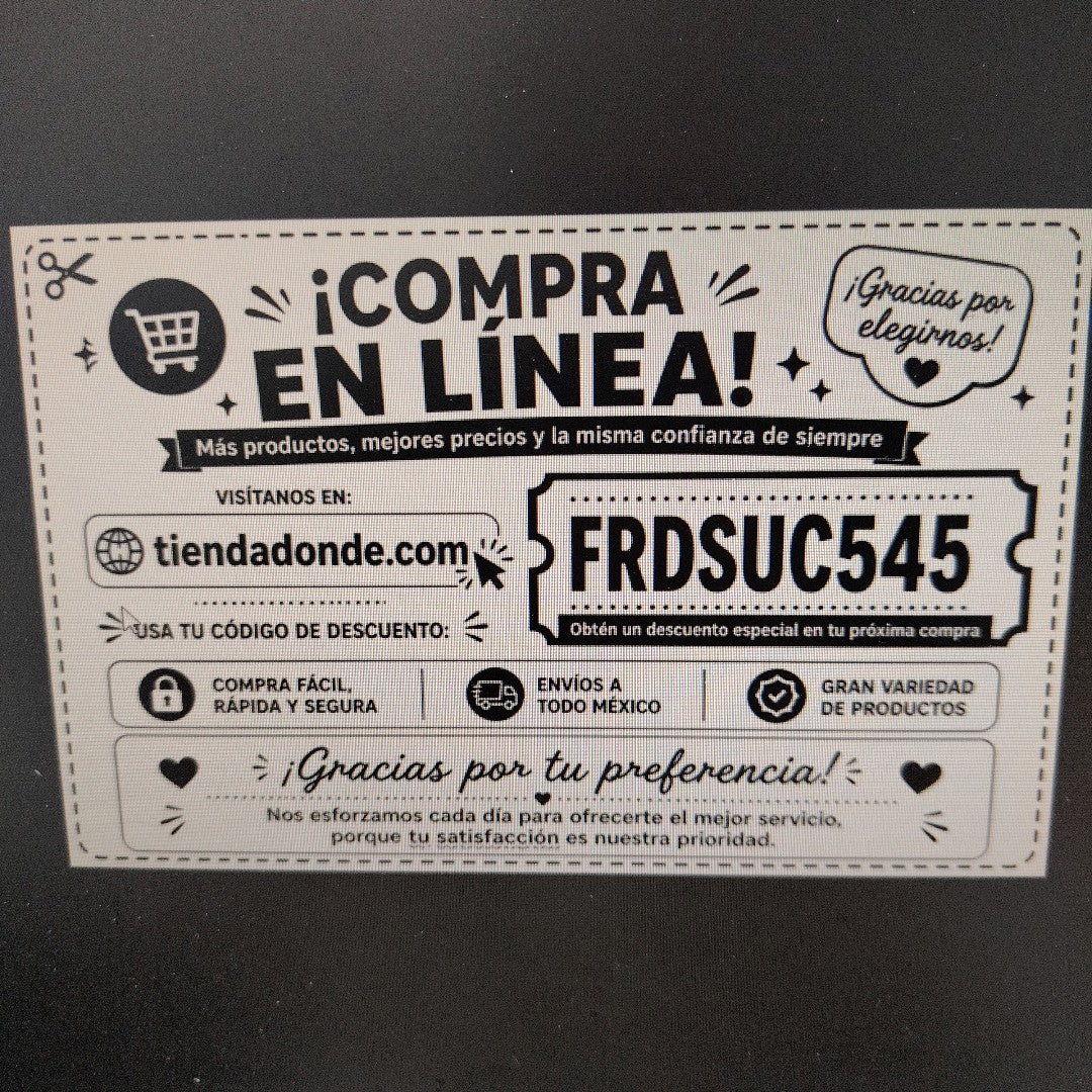 CADENA TEJIDO ESLABONES PLATA .925 55 CM 2.9 GR (NUEVO)