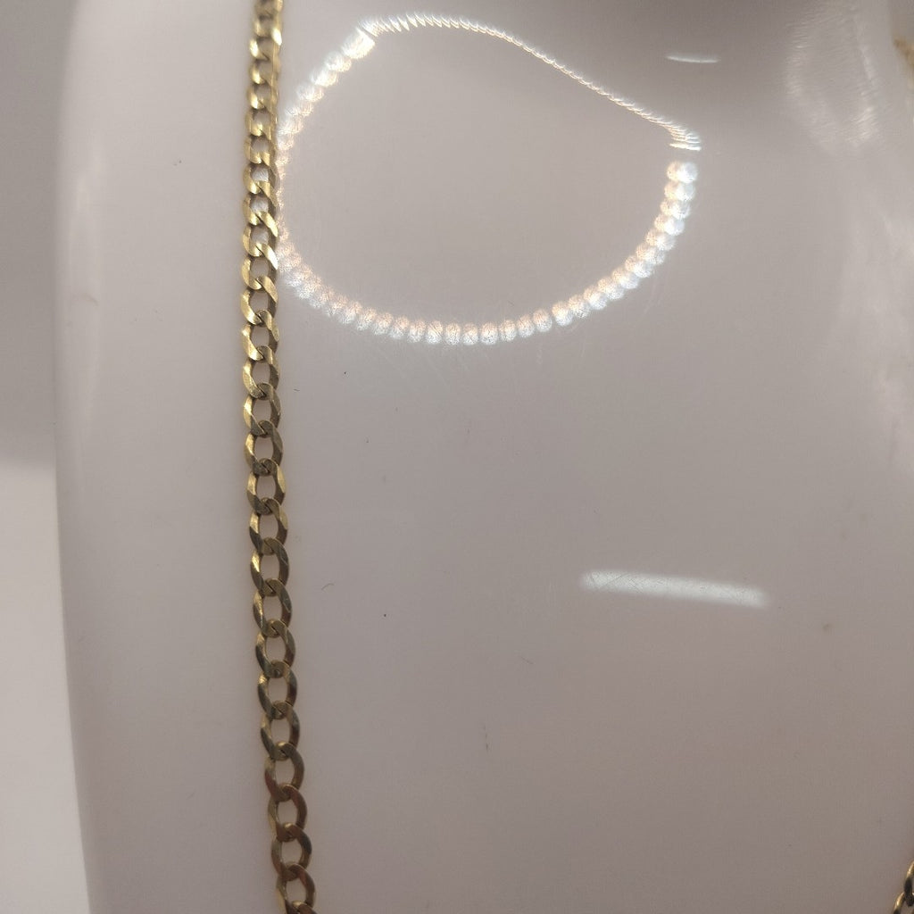 CADENA ORO 14 K 7,30 GRMS (SEMINUEVO)