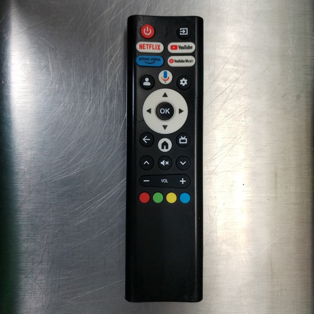 PANTALLA MOTOROLA MOT43FLE11-A (2024) 43" LED FULL HD (SEMINUEVO)