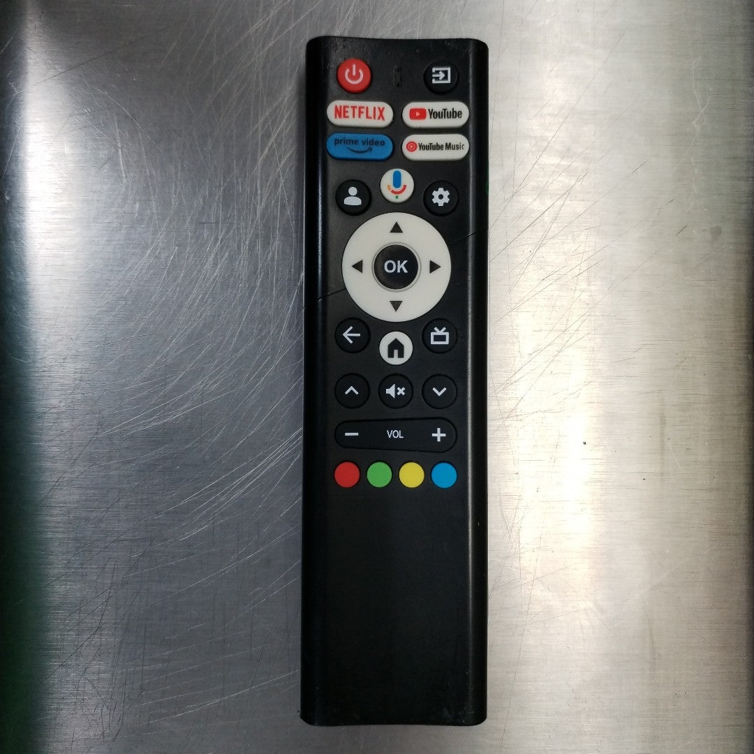 PANTALLA MOTOROLA MOT43FLE11-A (2024) 43" LED FULL HD (SEMINUEVO)
