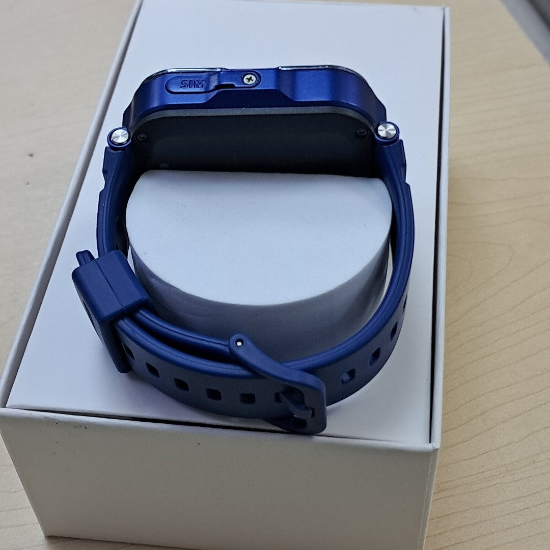 SMARTWATCH HUAWEI WATCH KIDS 4 PRO ASN-AL10 35 MM GPS + CELULAR (SEMINUEVO)