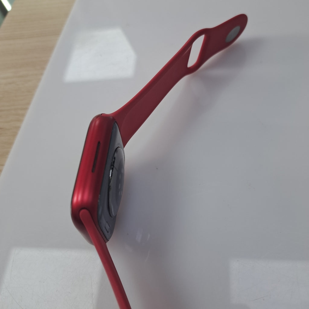 SMARTWATCH APPLE SERIES 8 ALUMINIO A2771 45 MM GPS (SEMINUEVO)