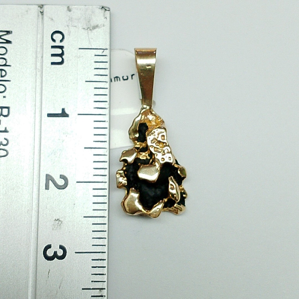DIJE ORO 14 K 2.9 GRMS (SEMINUEVO)